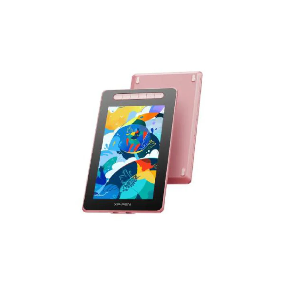 XP-Pen Artist 10 (2nd Gen) | Multimedia Kingdom | Authorised